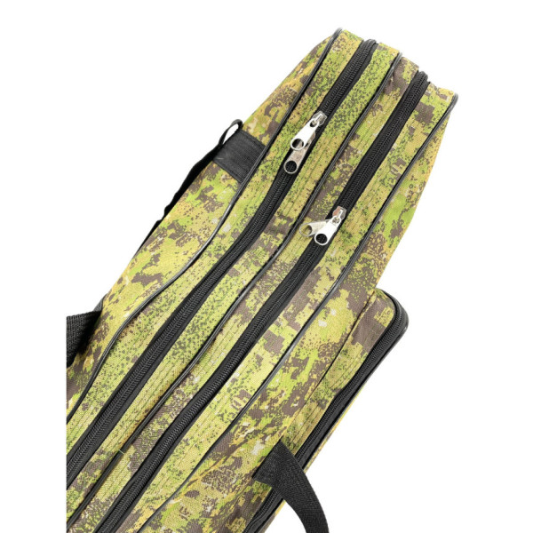 Чехол для удилищ Breeze 0.8m 2 секции #13-4 камуфляж