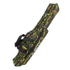 Breeze 1.0m Rod Case, 2 Sections, #15-6 Camo