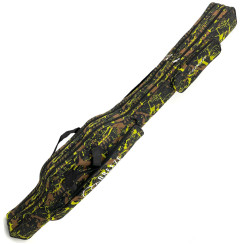 Breeze 1.5m Rod Case, 2 Sections, #17-6 Camo