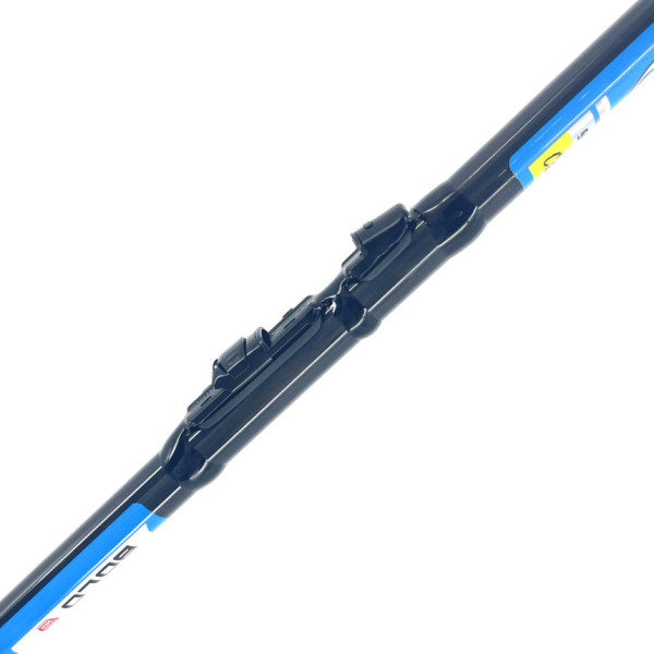Вудлище болонське SOLARIS Lightning Blue Bolo 4m to 35g