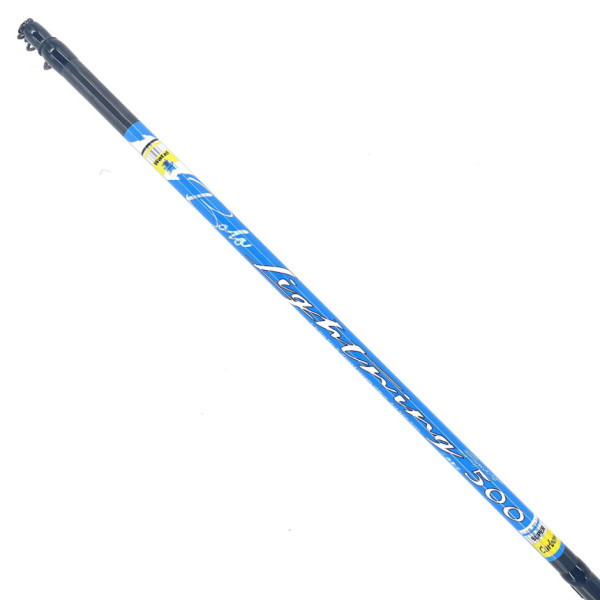 Удилище болонское SOLARIS Lightning Blue Bolo 6m to 35g
