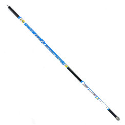 Удилище маховое SOLARIS Lightning Blue Pole 5m to 35g