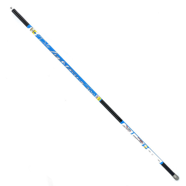 Удилище маховое SOLARIS Lightning Blue Pole 5m to 35g
