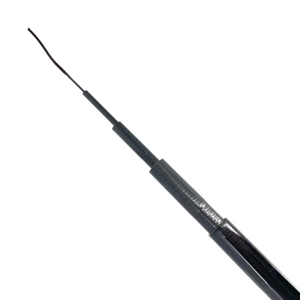 Удилище маховое SOLARIS Lightning Red Pole 5m to 45g