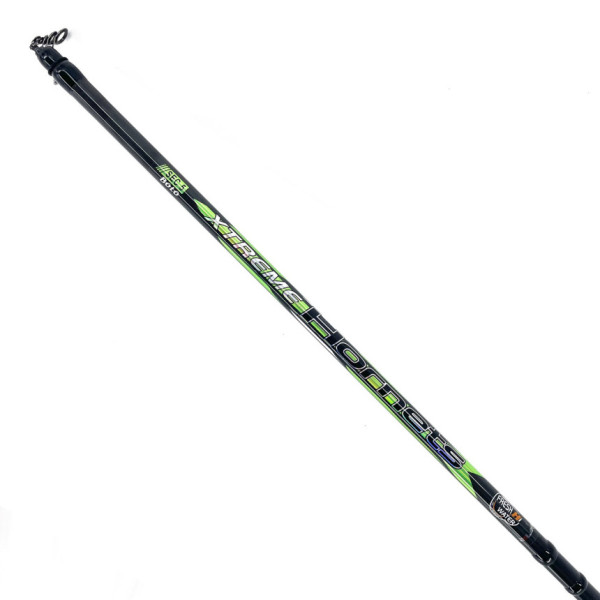 Вудлище болонське SOLARIS Xtreme Hornets Bolo 4m 5-35g