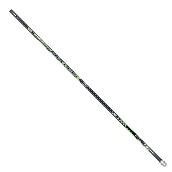 Вудлище махове SOLARIS Xtreme Hornets Polo 4m 5-35g