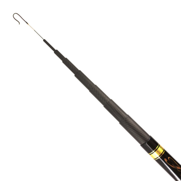 Percast Joker Carbon Fiber Pole Rod, 3.6m
