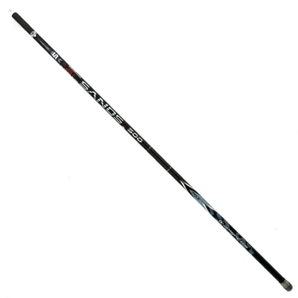 Удилище маховое SOLARIS Sands Pole 5m