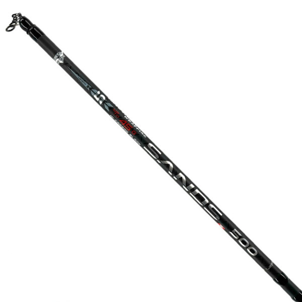 Solaris Sands Bolo 5m Bolognese fishing rod