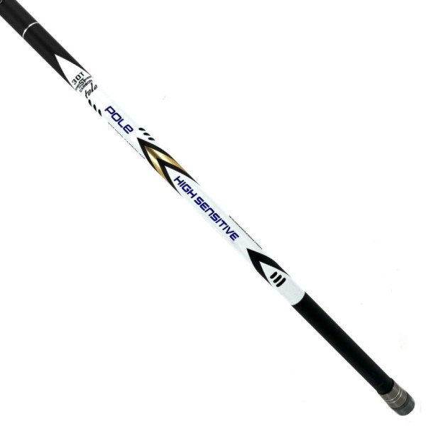 Удилище маховое SOLARIS Poseidon Pole 5m