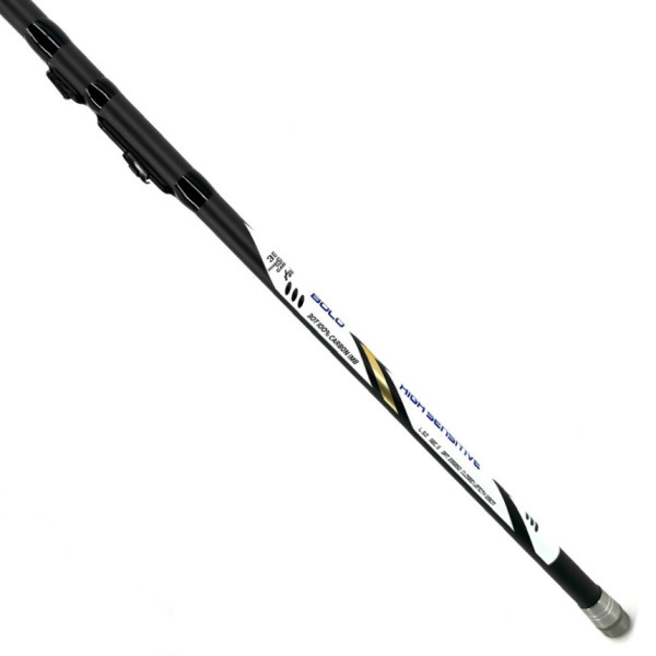 Solaris Poseidon Bolo 5m Bolognese fishing rod