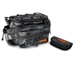 Eclipse 2505 Camouflage Waist/Shoulder Spinning Bag