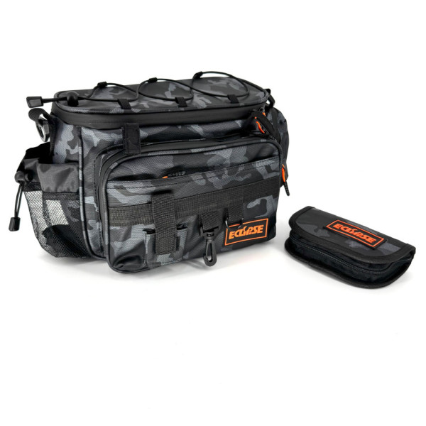 Eclipse 2505 Camouflage Waist/Shoulder Spinning Bag