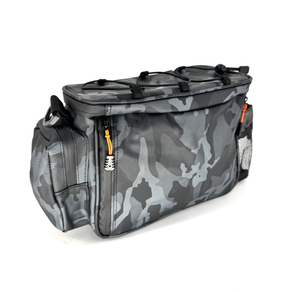 Eclipse 2505 Camouflage Waist/Shoulder Spinning Bag