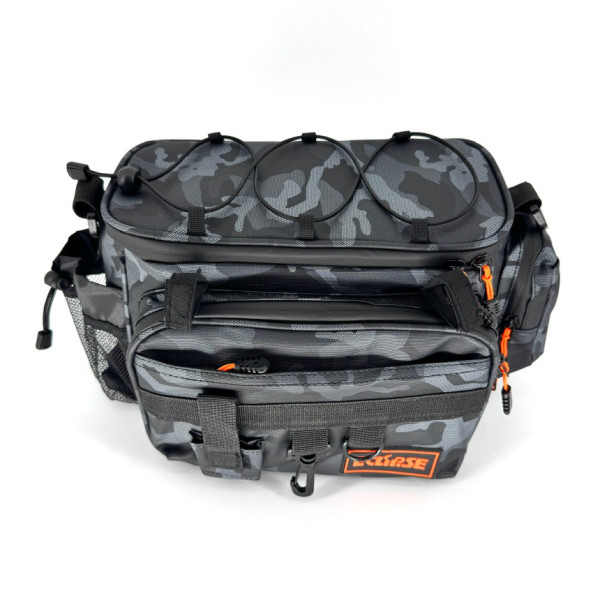 Eclipse 2505 Camouflage Waist/Shoulder Spinning Bag