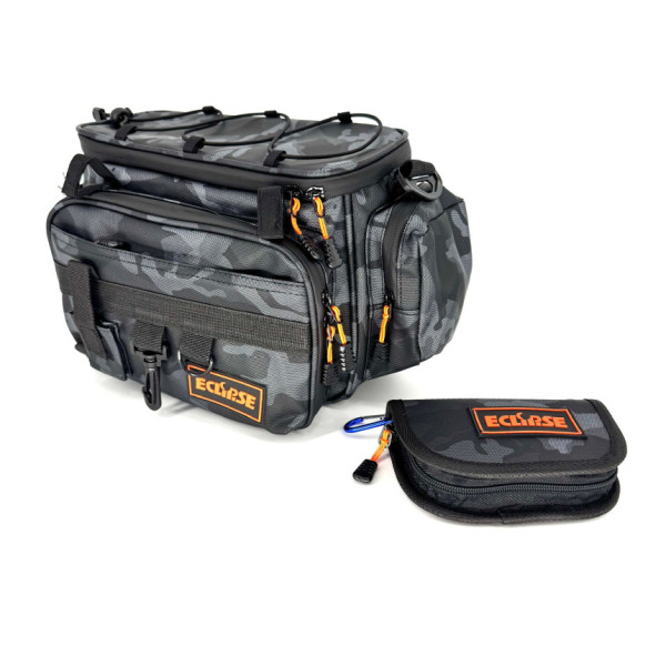 Eclipse 2505 Camouflage Waist/Shoulder Spinning Bag