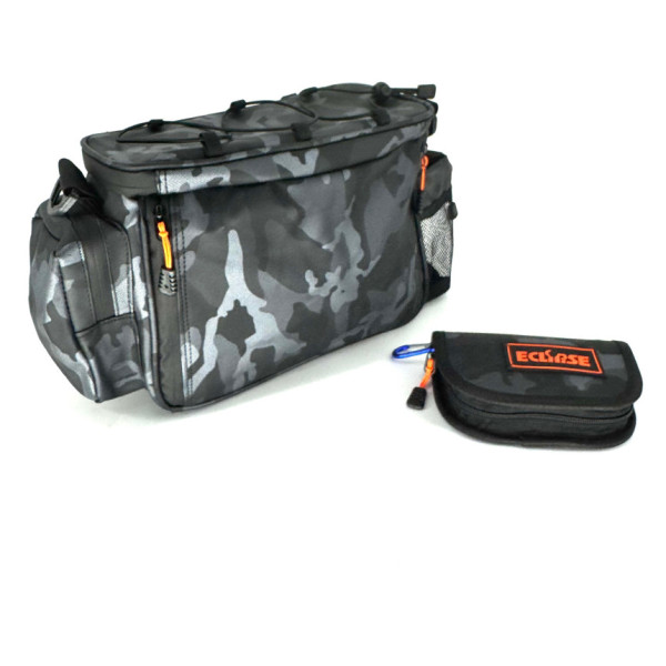 Eclipse 2505 Camouflage Waist/Shoulder Spinning Bag
