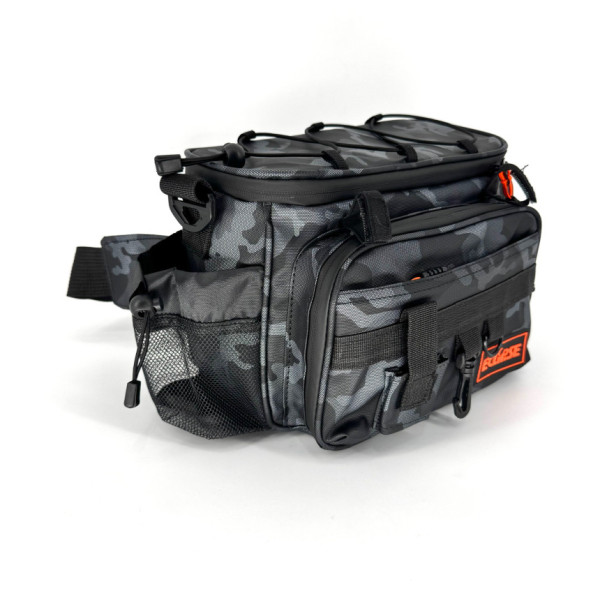 Eclipse 2505 Camouflage Waist/Shoulder Spinning Bag