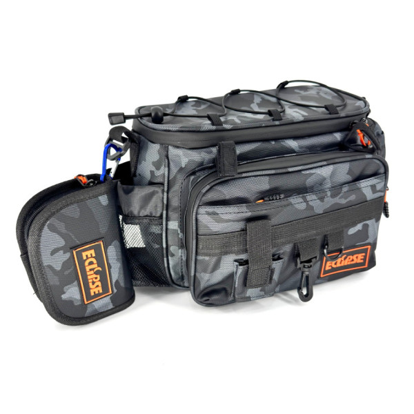 Eclipse 2505 Camouflage Waist/Shoulder Spinning Bag