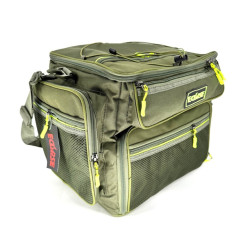 Eclipse 2506 Green Spinning Bag