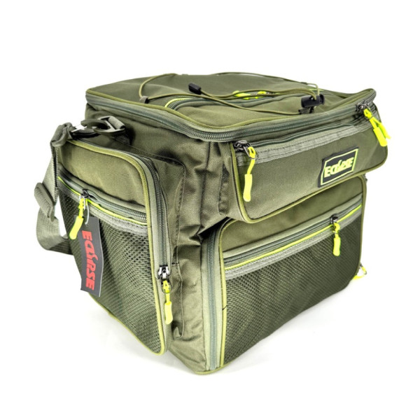 Eclipse 2506 Green Spinning Bag