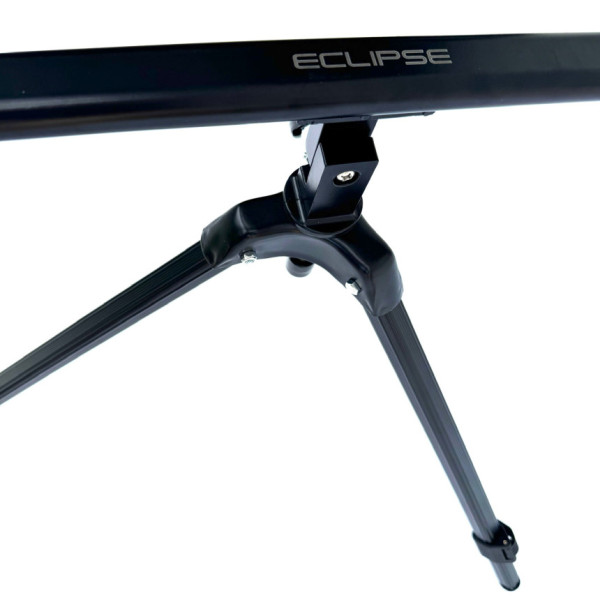 Підставка пологовий Eclipse SDCX-125 тринога, 3/4 вудилища, буз-бар 64см