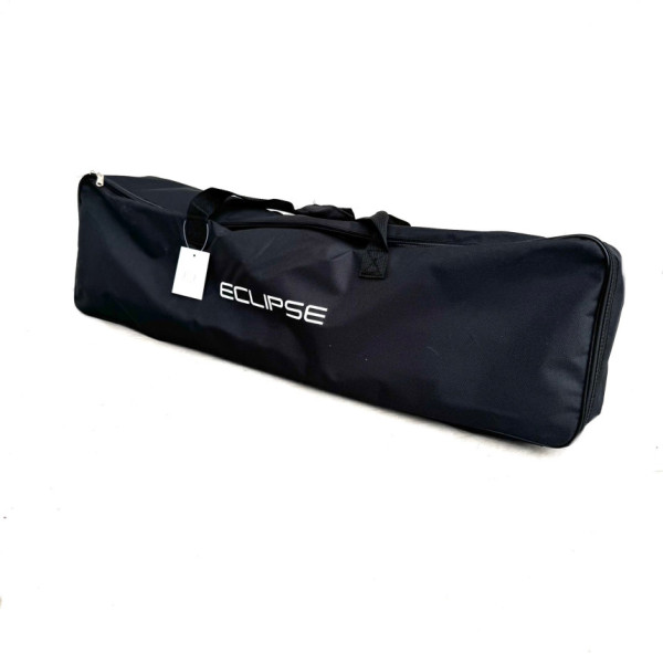 Підставка пологовий Eclipse SBY2 Transformer Black, 4 вудилища, буз-бар 75см