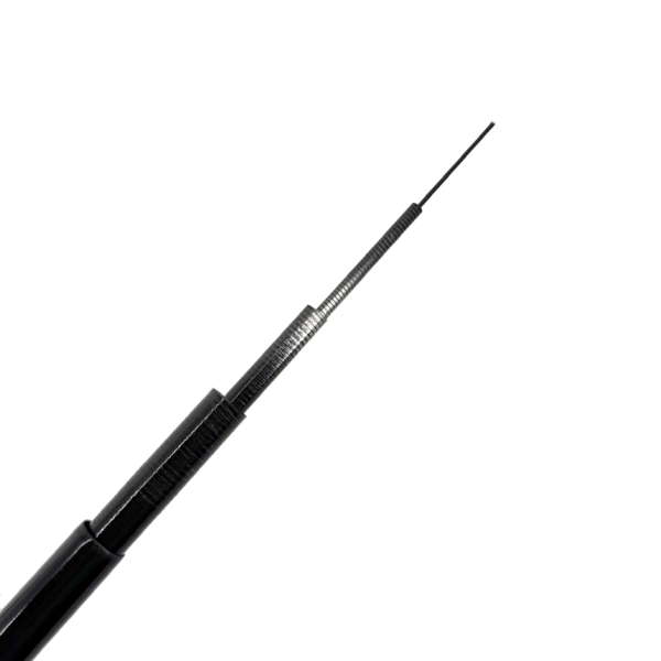 Вудлище махове SOLARIS Selica Red Pole 4m to 45g