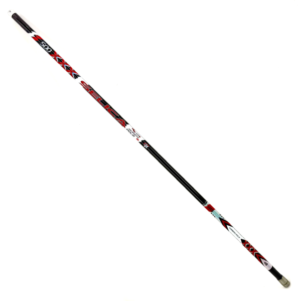 Удилище маховое SOLARIS Selica Red Pole 6m to 45g