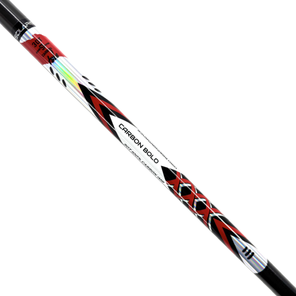 Solaris Selica Red Bolognese fishing rod, 6m to 45g