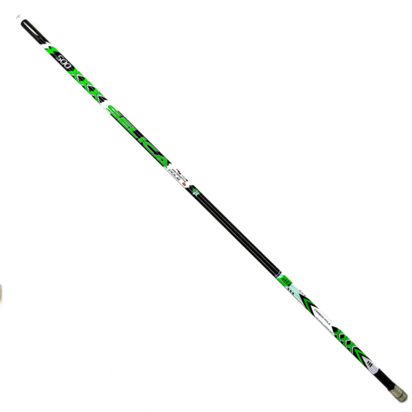 Solaris Selica Green Pole 6m to 45g fly rod