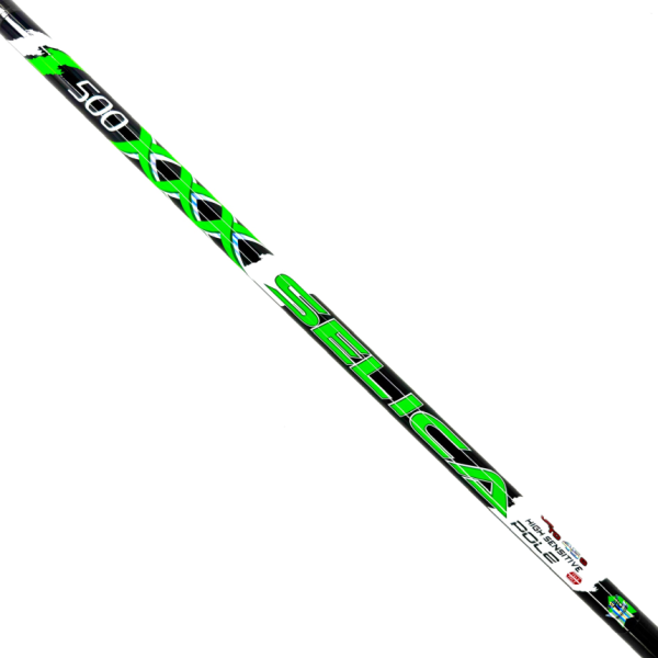 Вудлище болонське SOLARIS Selica Green Bolo 4m to 45g