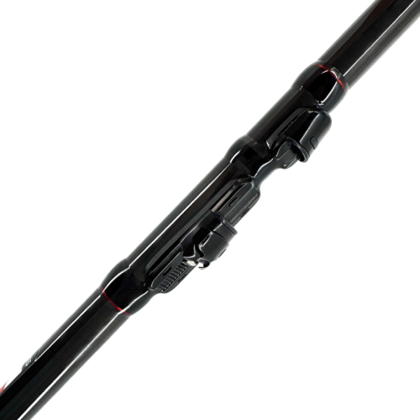 Solaris Selica Green Bolognese fishing rod, 6m to 45g