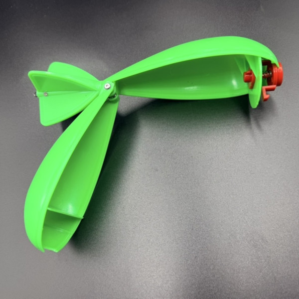 Bait rocket SPOMB NEW L light green
