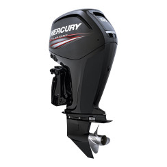 Мотор лодочный четырехтактный MERCURY F 100 EXLPT EFI