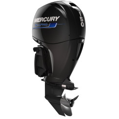 Мотор лодочный четырехтактный MERCURY F 150 L SeaPro