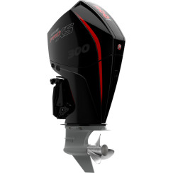 Мотор лодочный четырехтактный MERCURY F 300 XL Pro XS DTS
