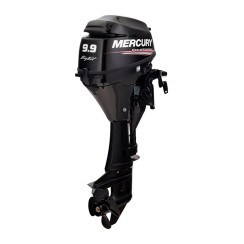 Мотор лодочный четырехтактный MERCURY F 9.9 EL CT