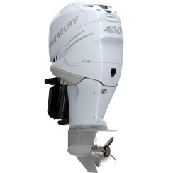 Мотор лодочный четырехтактный MERCURY VERADO 400 CL CF JP