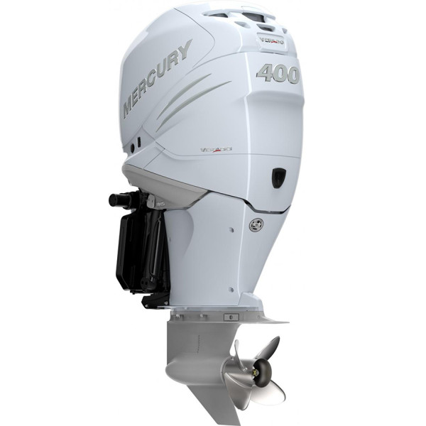 Мотор лодочный четырехтактный MERCURY VERADO 400 CL CF JP