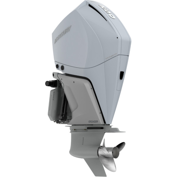 Мотор лодочный четырехтактный MERCURY VERADO F 250 XL CF AM JP