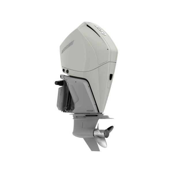 Мотор лодочный четырехтактный Mercury VERADO F 250 CXL CFA MD TS