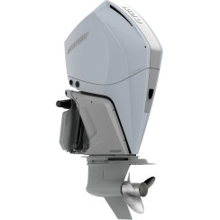 Мотор лодочный четырехтактный Mercury VERADO F 250 CXXL CFA MD TS
