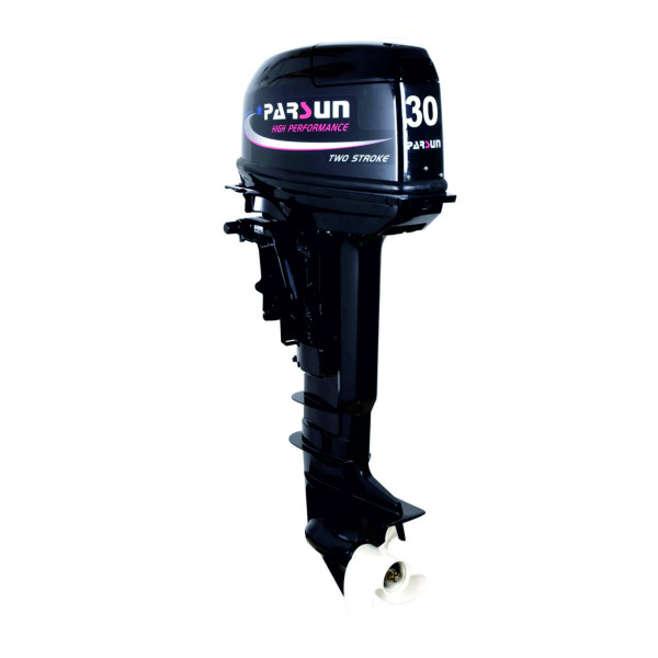 Мотор лодочный двухтактный PARSUN T30 FWL