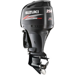 Мотор лодочный четырехтактный SUZUKI DF 250 APTX