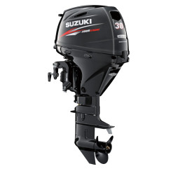 Мотор човновий чотиритактний SUZUKI DF 30 ATS