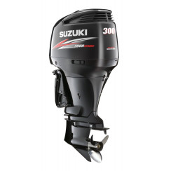 Мотор човновий чотиритактний SUZUKI DF 300 APX