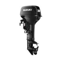 Мотор лодочный двухтактный SUZUKI DT 30 RS