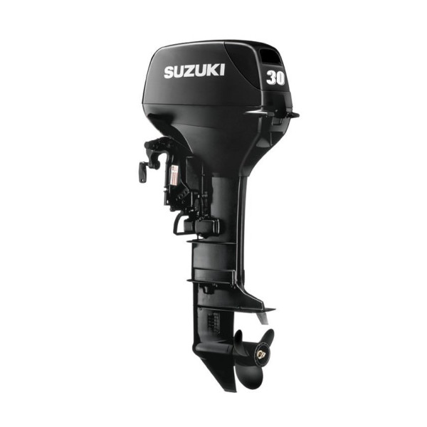 Мотор лодочный двухтактный SUZUKI DT 30 RS