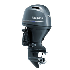 Мотор лодочный четырехтактный YAMAHA F130AETX